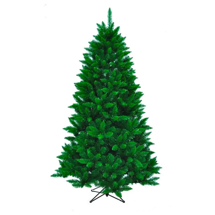 7' UnLit Point Pine Tree-The Well Appointed House