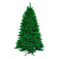 7' UnLit Point Pine Tree-The Well Appointed House