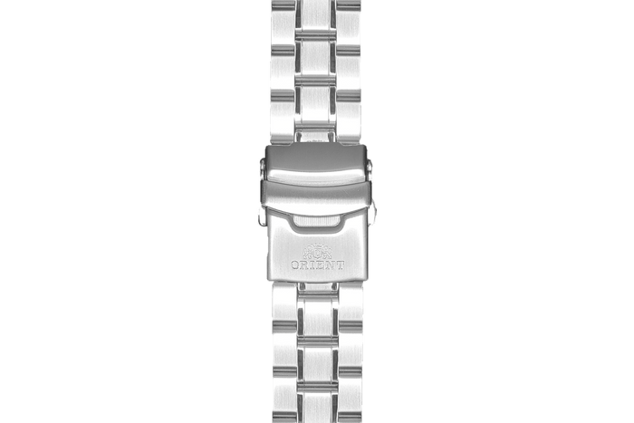 AA02 Bracelet (22 MM) - Orient Watch USA