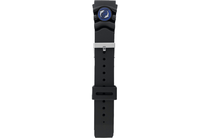 AA02 Rubber Strap (22 MM) - Orient Watch USA