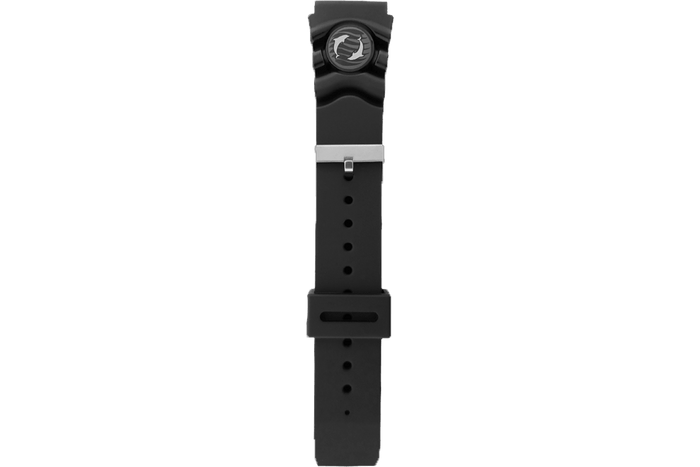 AA02 Rubber Strap (22 MM) - Orient Watch USA