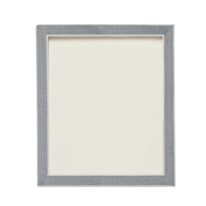 Aberdeen Abaca Fiber Frame in Three Different Colors