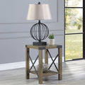 Abiram - Table