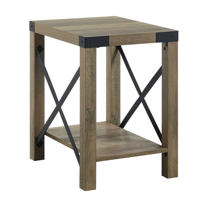 Abiram - Table