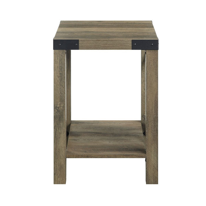 Abiram - Table