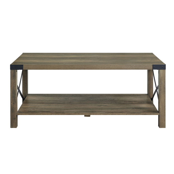 Abiram - Table