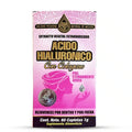 Acido Hialuronico
