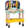 Alex's Work Bench - The Well Appointed House