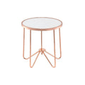 Alivia - End Table