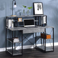 Amiel - Music Recording Studio Desk