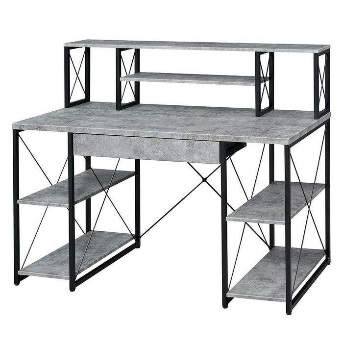 Amiel - Music Recording Studio Desk