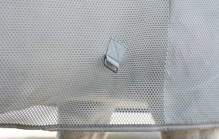 Amigo AirNet Cooler