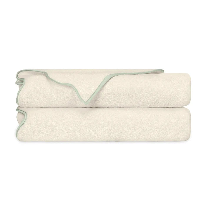 Antalya Bath Mat - The Well Appointed House