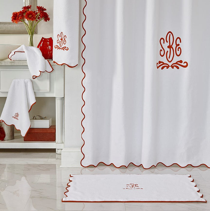 Antalya Bath Mat - The Well Appointed House
