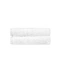 Antalya Face Towel, Set of 2 - The Well Appointed House