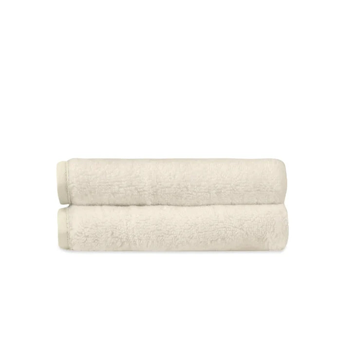 Antalya Face Towel, Set of 2 - The Well Appointed House