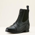 Ariat Women's Heritage Zip Waterproof Paddock Boots