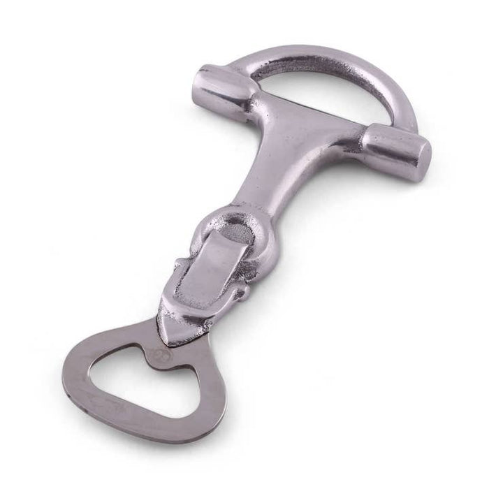 Arthur Court Equestrian Bottle Opener