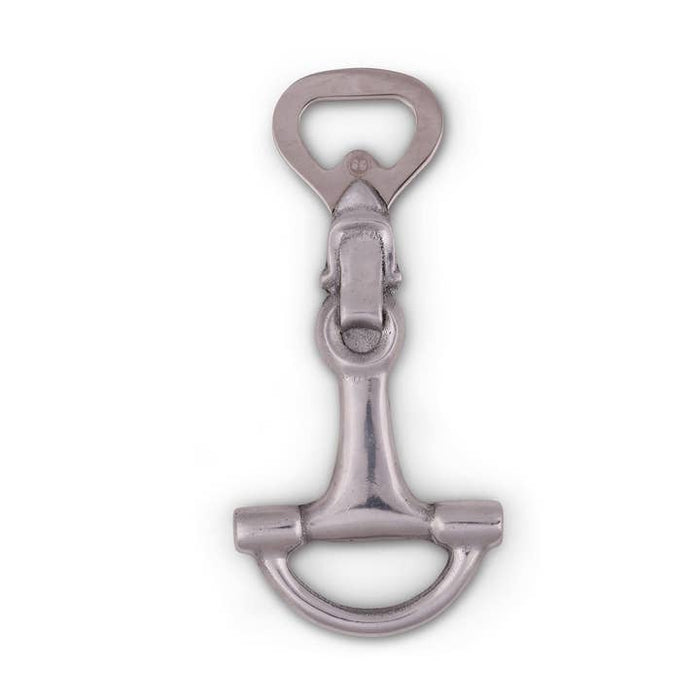 Arthur Court Equestrian Bottle Opener