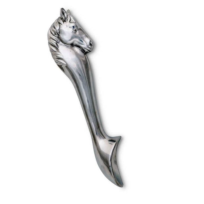 Arthur Court Horse Ice Cream Scoop