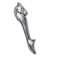 Arthur Court Horse Ice Cream Scoop