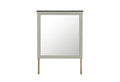 Ashley - Mirror - Brown