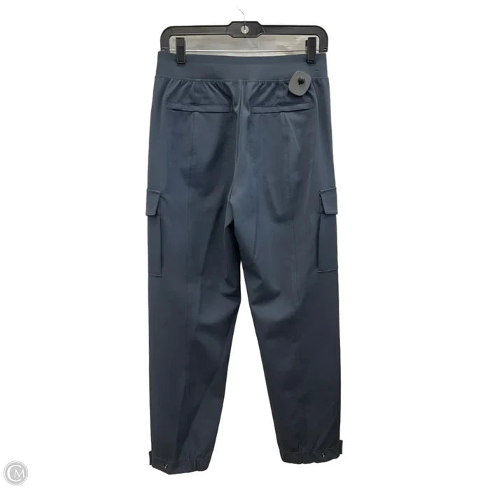 Athletic Pants By Athleta In Blue, Size: 6