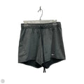 Athletic Shorts By Nike Apparel In Yellow, Size: M