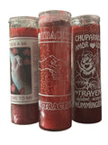 Attraction Candle Set