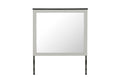 Ava - Mirror - Beige