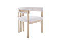 Avon Gold Dining Chair