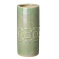 Axton Ceramic Umbrella Stand