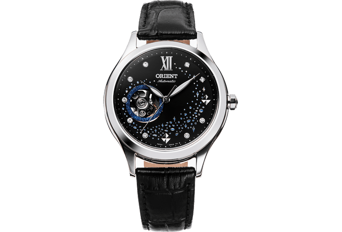 Azure - Orient Watch USA