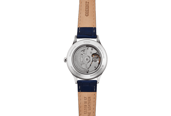 Azure - Orient Watch USA