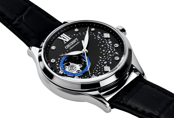Azure - Orient Watch USA