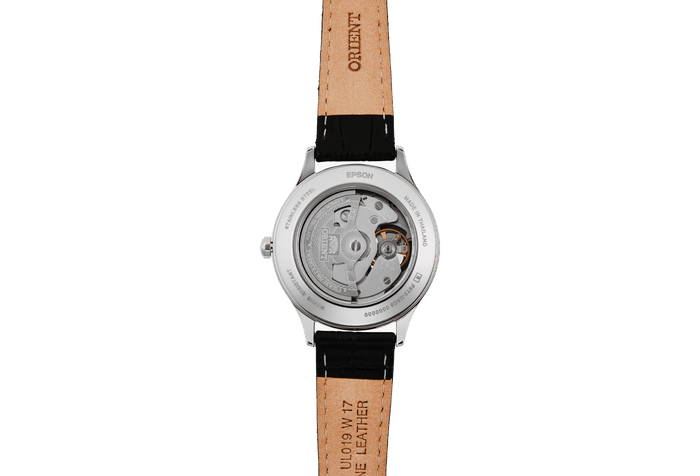 Azure - Orient Watch USA