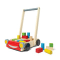 Baby Walker - Little Loves Walkers Wagons & Push Toys - The Well Appointed House
