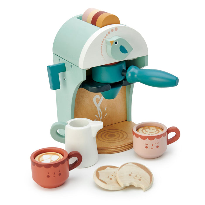 Babyccino Maker - The Well Appointed House