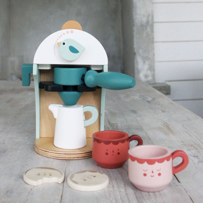 Babyccino Maker - The Well Appointed House