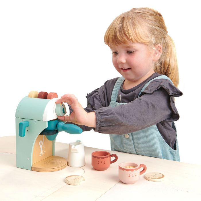 Babyccino Maker - The Well Appointed House