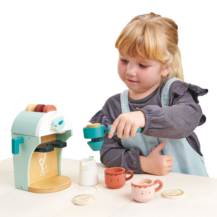 Babyccino Maker - The Well Appointed House
