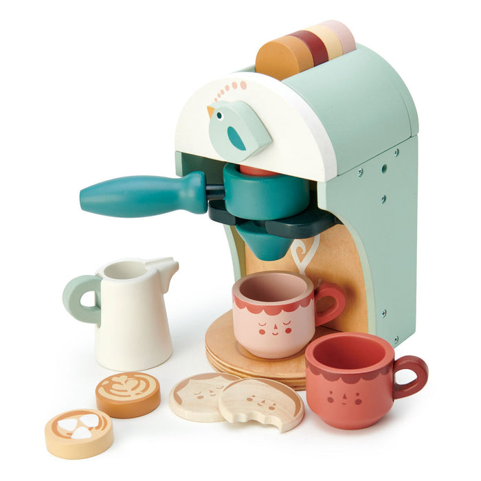 Babyccino Maker - The Well Appointed House