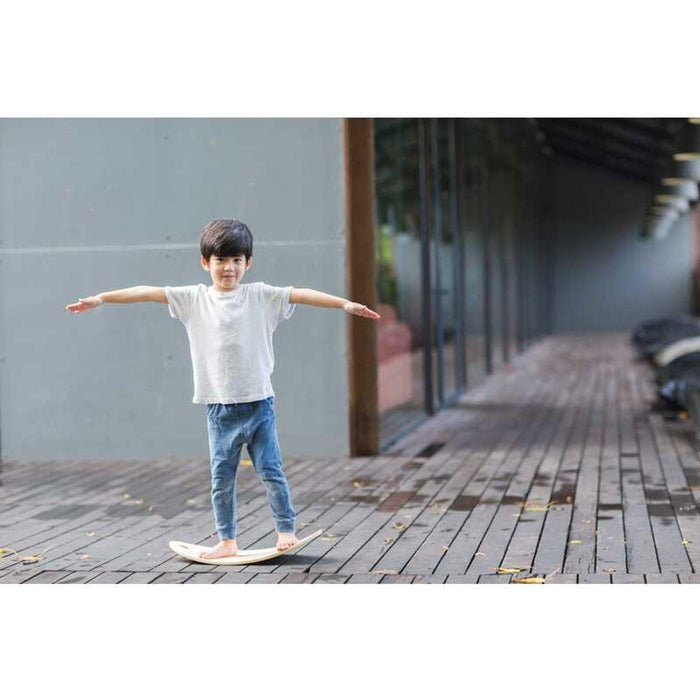 Balance Board - Little Loves Learning Toys - The Well Appointed House