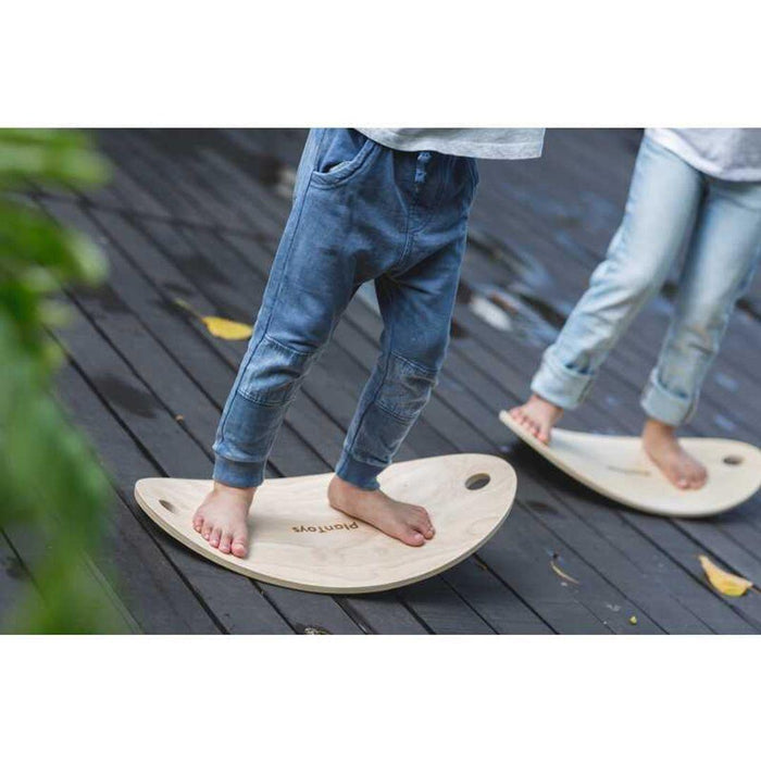 Balance Board - Little Loves Learning Toys - The Well Appointed House