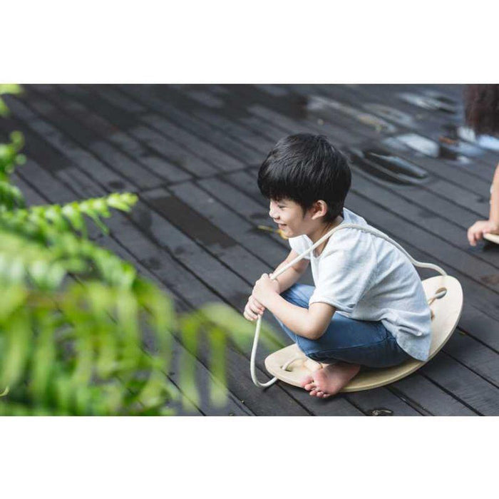 Balance Board - Little Loves Learning Toys - The Well Appointed House