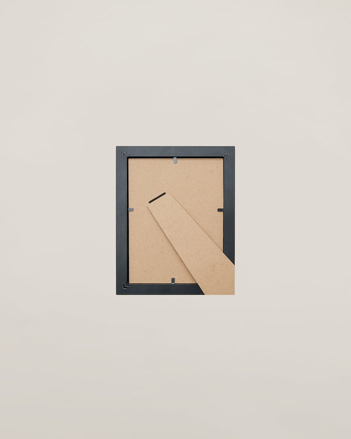 Bryan Anthonys 5x7 Easel Back Frame Black