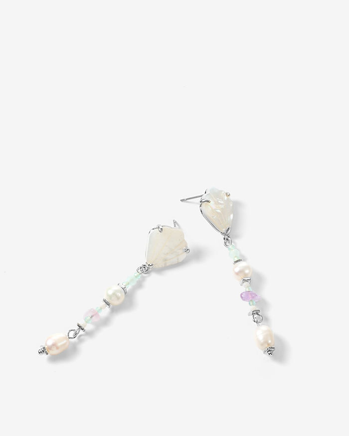 Bryan Anthonys Beach Glass Drop Earrings