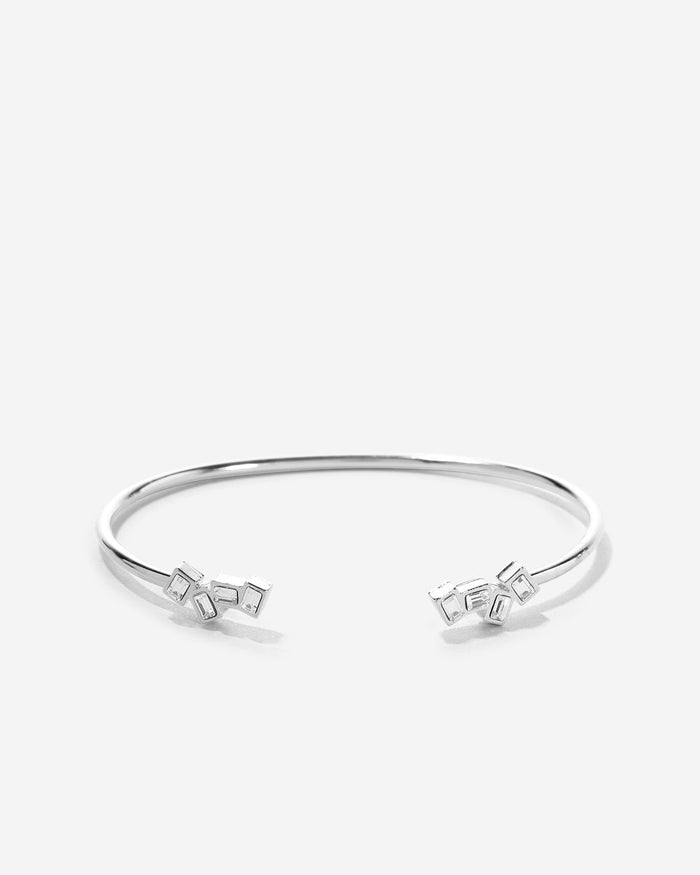 Bryan Anthonys Beautifully Broken Silver Cuff Macro