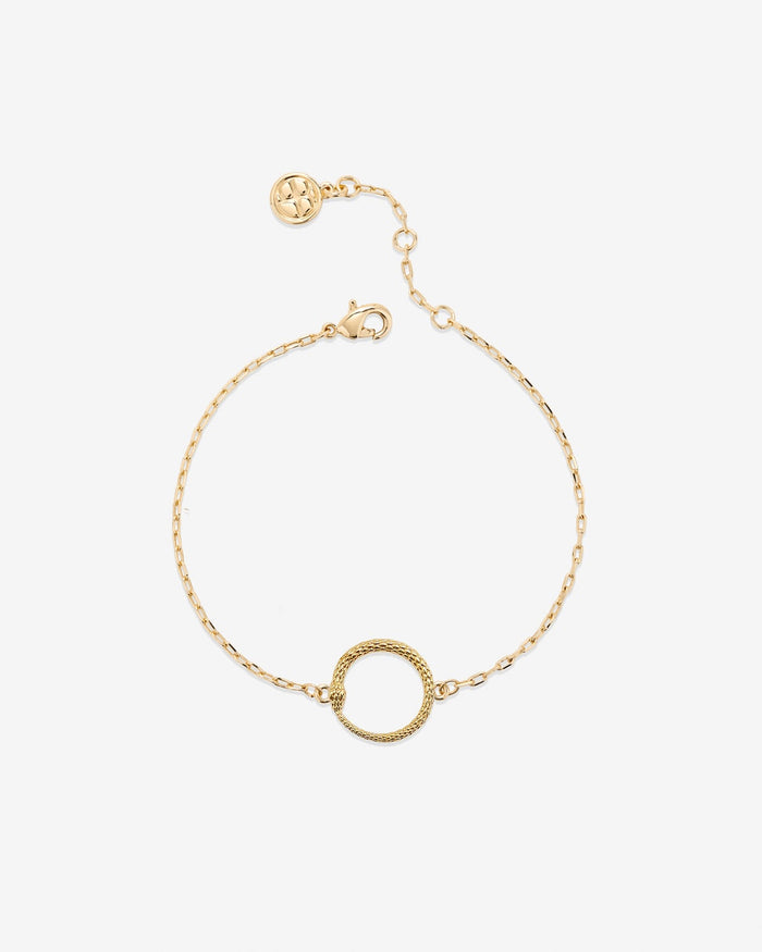 Bryan Anthonys Begin Again Bracelet In Gold