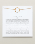 bryan anthonys begin again snake necklace